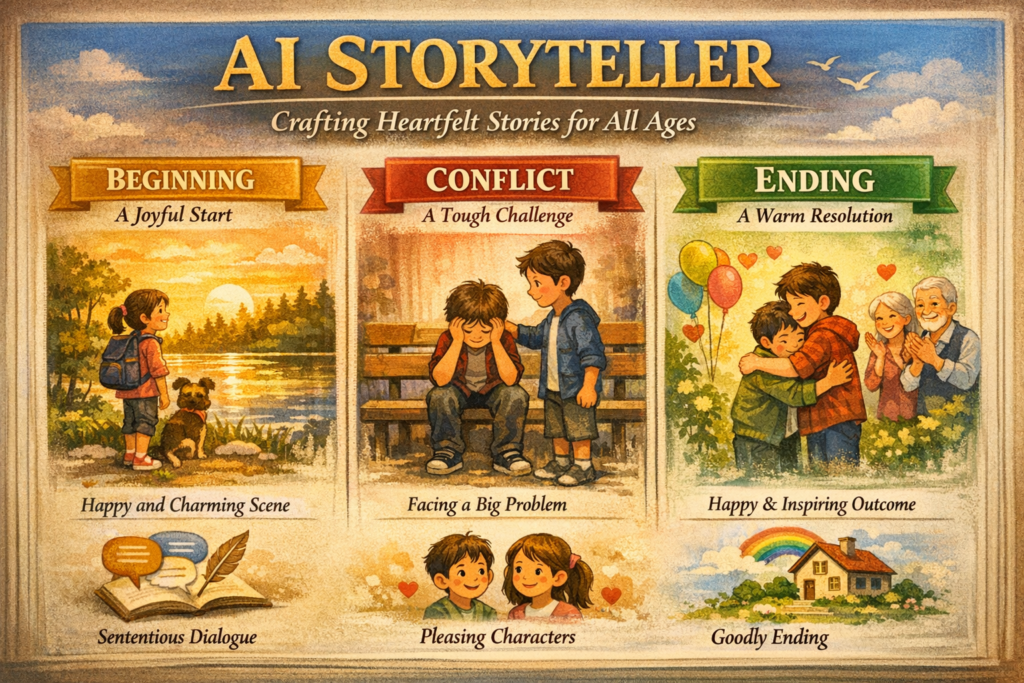 chat gpt writing prompt