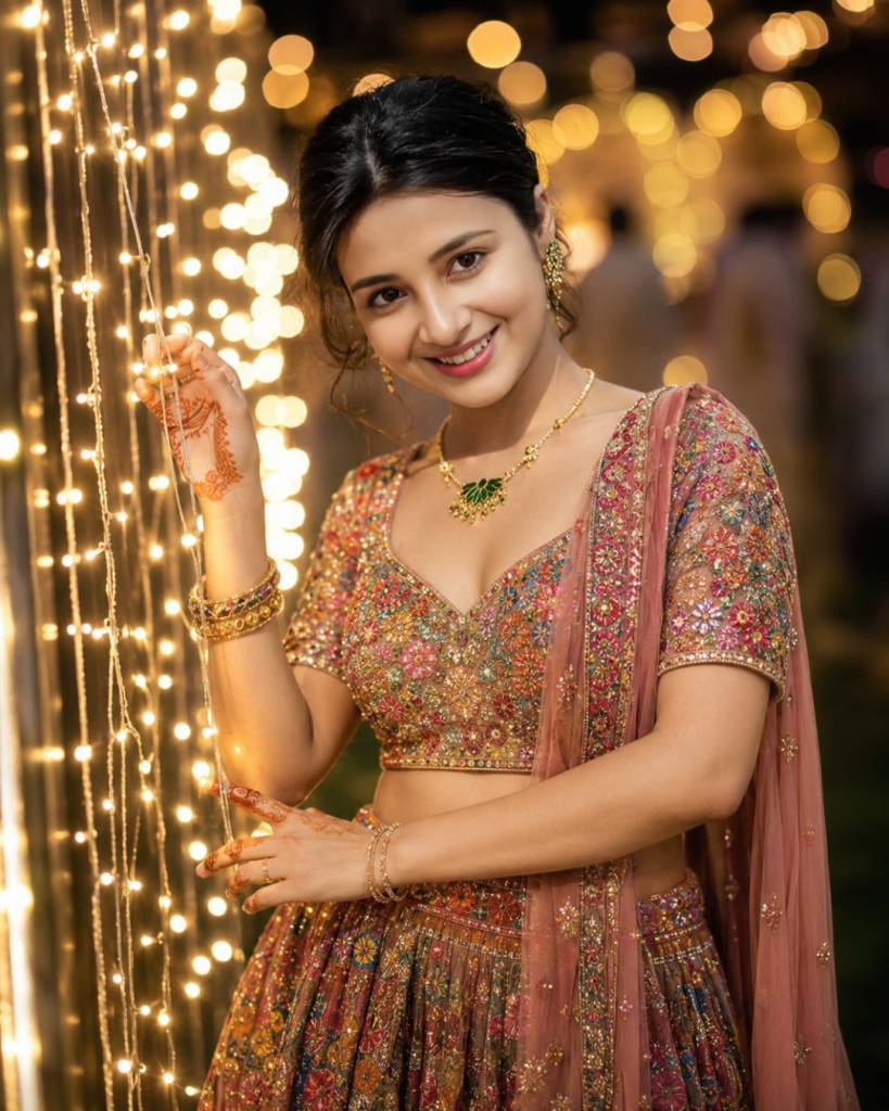 diwali prompt