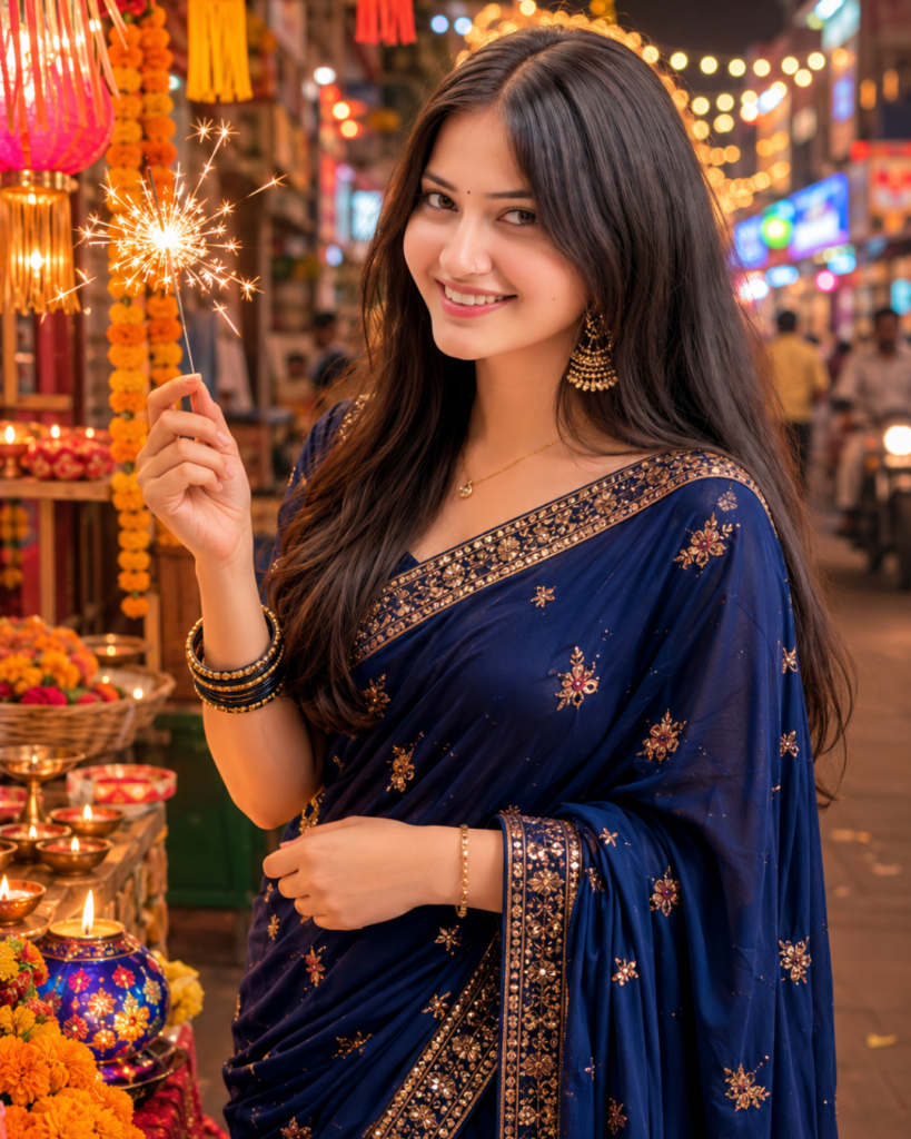 diwali prompts